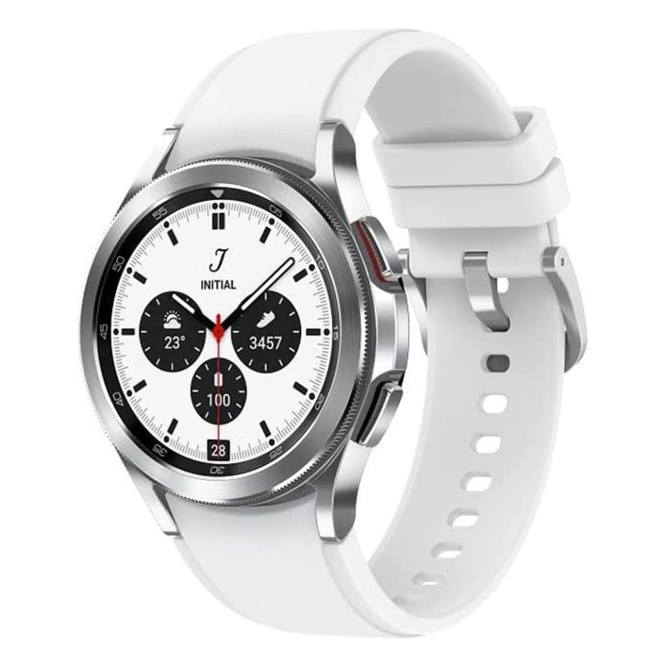 8) Galaxy Watch 4