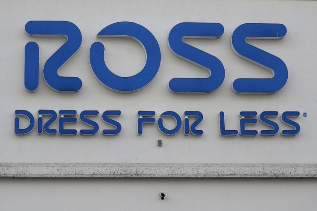 Ross Stores raises annual forecasts on strong demand from bargain