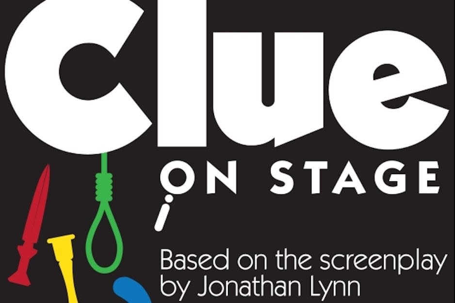 Tickets are on sale for “Clue: On Stage,” a theater production offered by Monroe County Community College students and alumni.