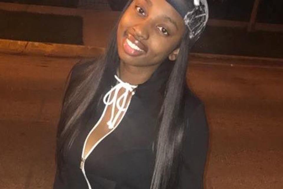 <p>Kenneka Martin/Facebook</p> Kenneka Jenkins