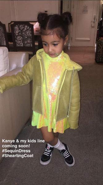 North West