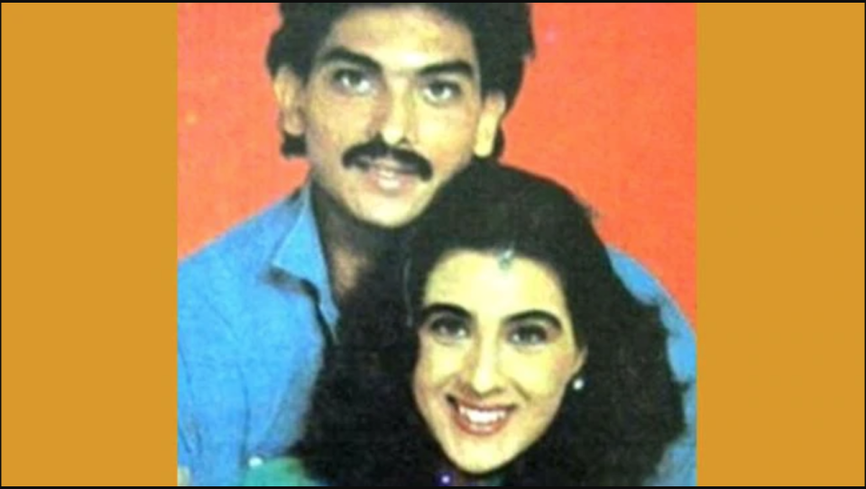 <p>According to a <a rel="nofollow noopener" href="https://www.indiatoday.in/magazine/eyecatchers/story/19861130-amrita-singh-and-ravi-shastri-caught-cooing-in-new-york-restaurant-801475-1986-11-30" target="_blank" data-ylk="slk:report in India Today;elm:context_link;itc:0;sec:content-canvas" class="link ">report in India Today</a>, after keeping their love affair under the wraps for a while, Ravi and Amrita got engaged in 1986. However, their love story was short-lived. In 1990, Ravi went o nto marry Ritu, while Amrita tied the knot with Saif Ali Khan in 1991. (Credit: India Today) </p>