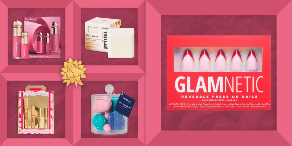 Meet the Perfect Beauty Gifts for the Beauty Addict in Your Life