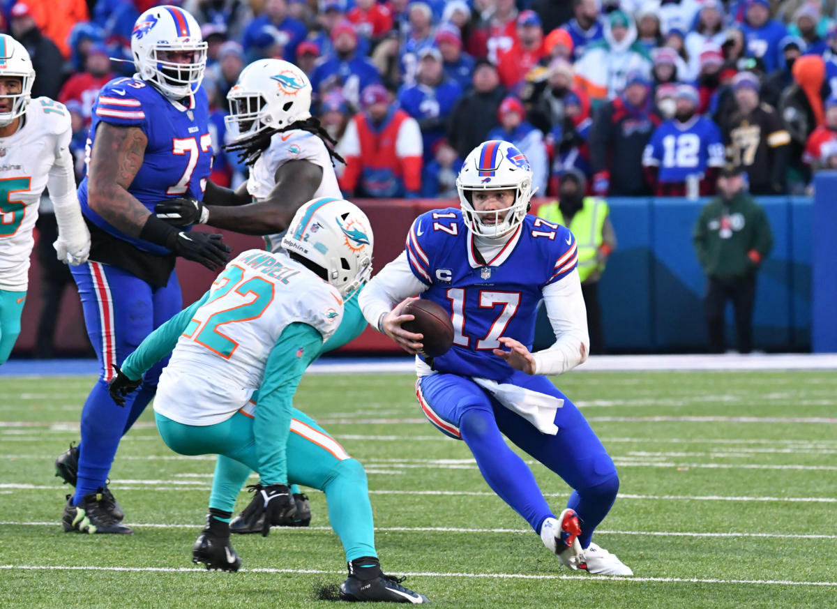 Miami Dolphins 2023 Record Prediction: Can Dolphins Win AFC East?