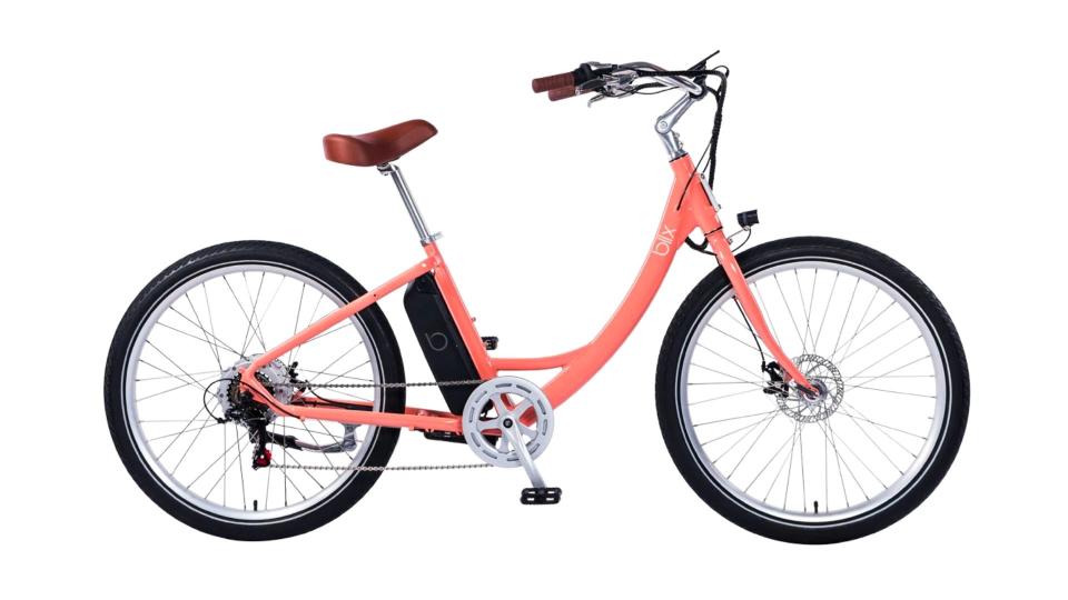 Best Electric Bikes for Women