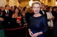 Italy's La Scala opens its 2022-23 season in Milan