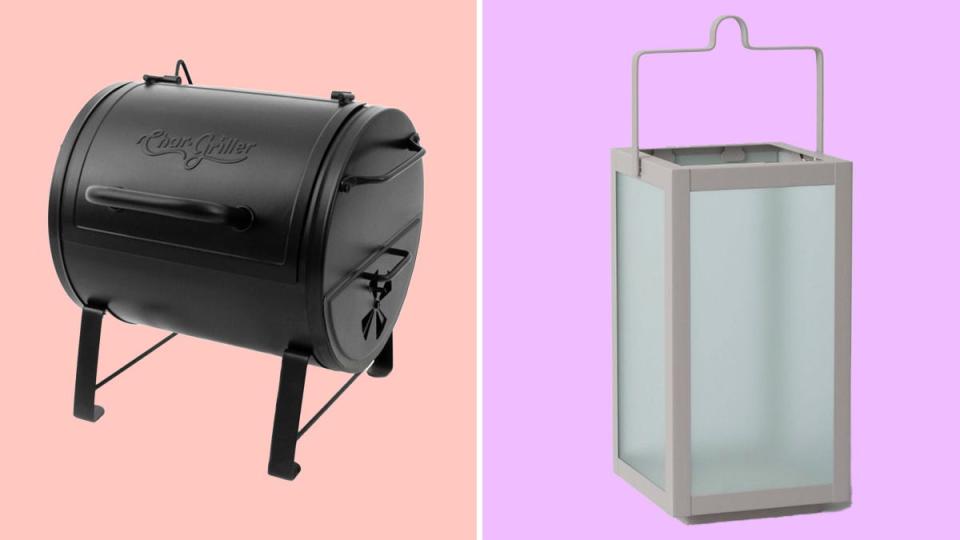 Freshen up the look of your backyard with these Memorial Day deals at Target.