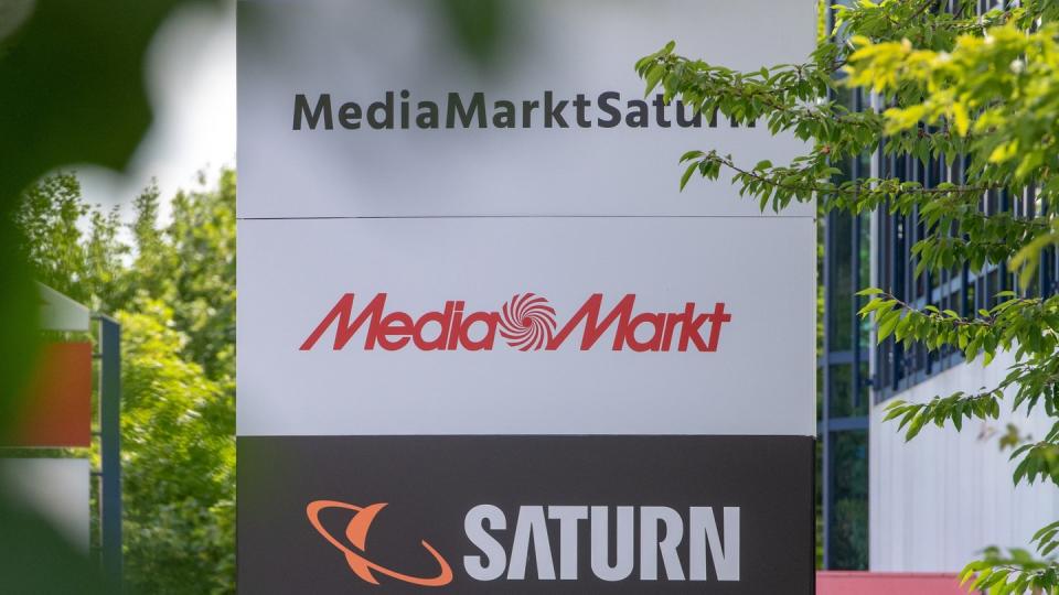 Ceconomy will bis zu 3500 Vollzeitstellen bei Media Markt und Saturn streichen.