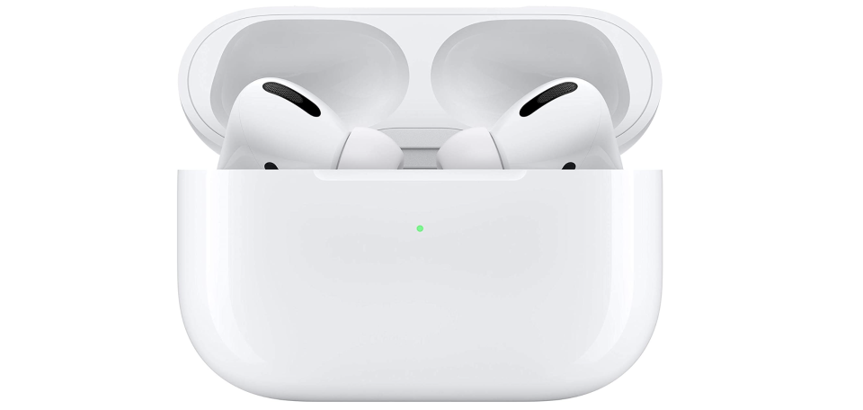 Apple AirPods Pro. (Foto: Amazon)