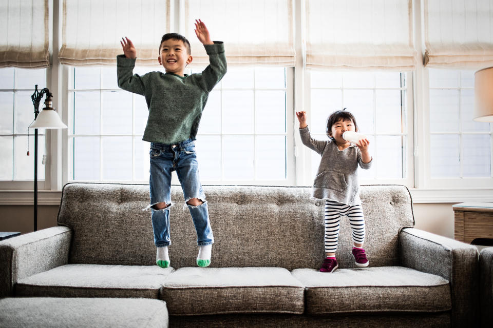 Google has kid-friendly games like &ldquo;What&rsquo;s Your Inner Animal,&rdquo; &ldquo;Toy Story Freeze Dance,&rdquo; &nbsp;&ldquo;Disney Princess,&rdquo; &ldquo;Talk Like A Chef,&rdquo; &ldquo;Maui&rsquo;s Music Game&rdquo; and more.&nbsp; (Photo: MoMo Productions via Getty Images)