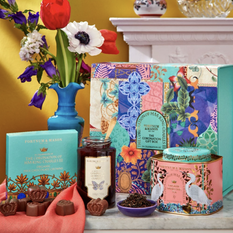 (Fortnum & Mason)