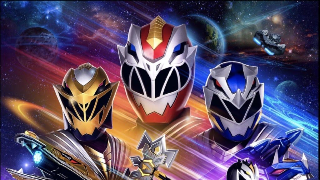 Power Rangers: Cosmic Fury Streaming Release Date: When Is It Coming Out on Netflix?