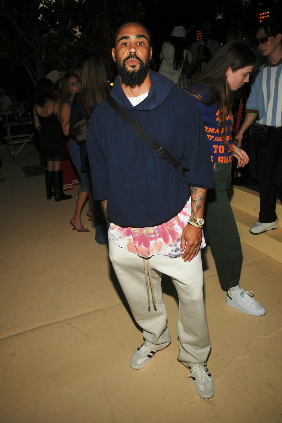 Jerry Lorenzo