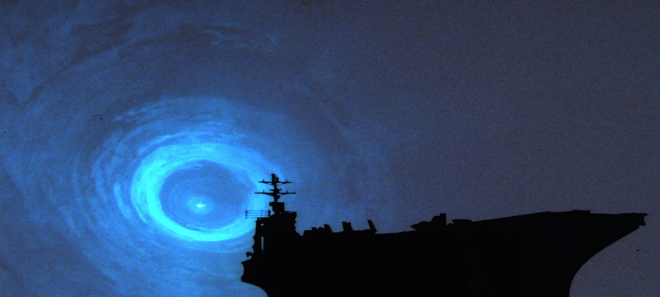 30. The Final Countdown / The Philadelphia Experiment