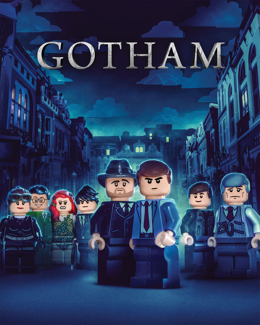 ‘Gotham’
