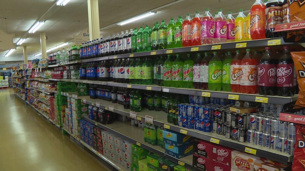 N.L.'s sugar tax is a year old. The government collected $11M but