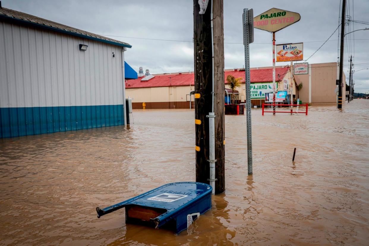 PHOTO: SFCHRONICLEweather (San Francisco Chronicle/hearst N/San Francisco Chronicle via Gett)