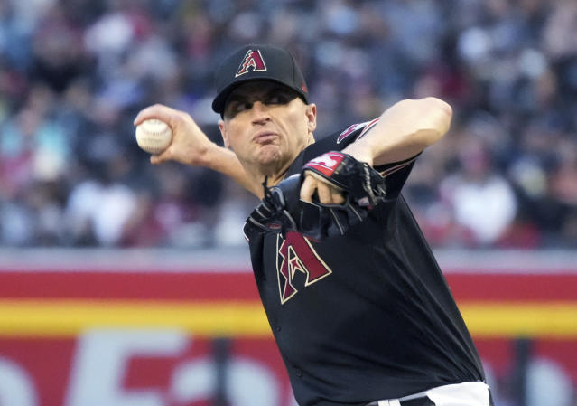 O'Neill homers again, Cards send D'backs to 13th loss in row - The San  Diego Union-Tribune