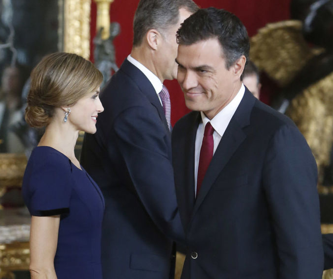 Todas las curiosidades sobre Pedro Sánchez