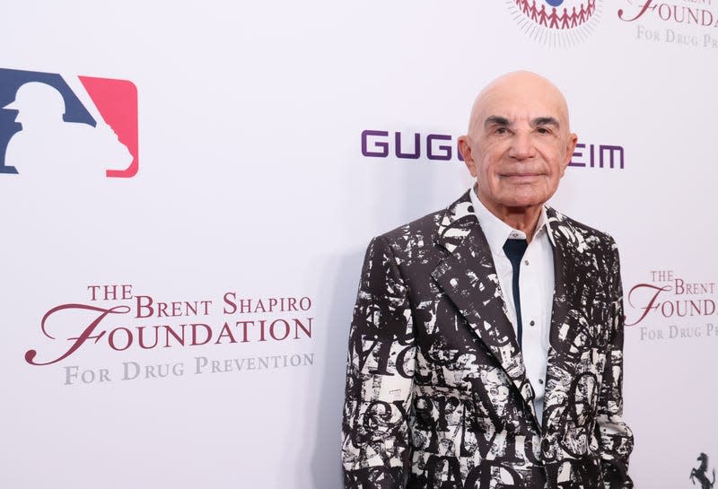 Robert Shapiro attends The Brent Shapiro Foundation’s Summer Spectacular 2023 at The Beverly Hilton on September 30, 2023 in Beverly Hills, California. - Image: Rodin Eckenroth for The Brent Shapiro Foundation (Getty Images)