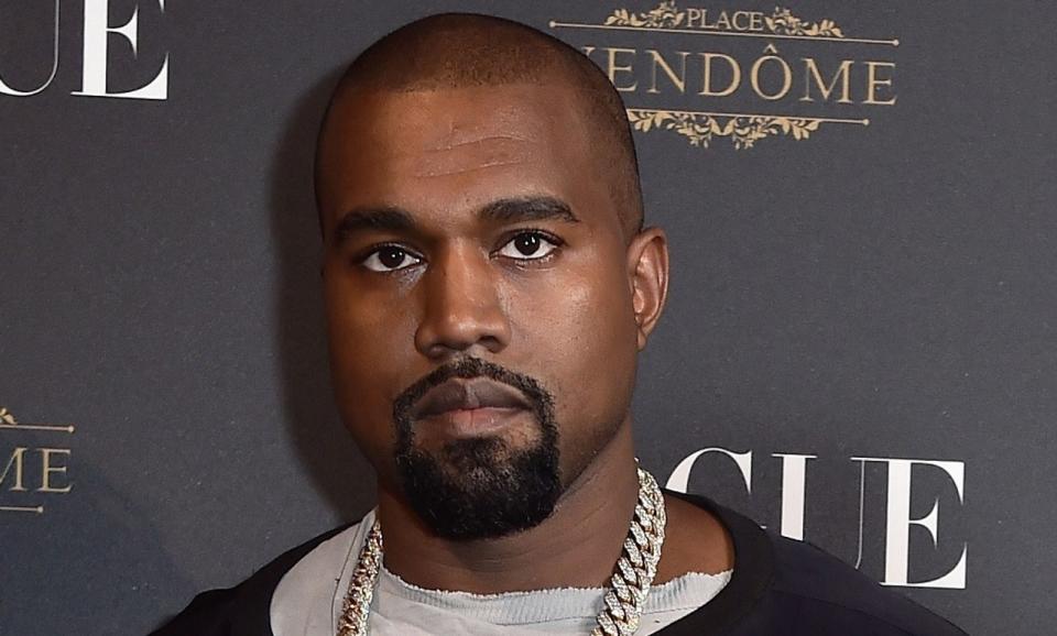 Kanye West hat sich via Instagram für seine antisemitischen Ausfälle der vergangenen Monate entschuldigt. (Bild: Getty Images / Pascal Le Segretain)