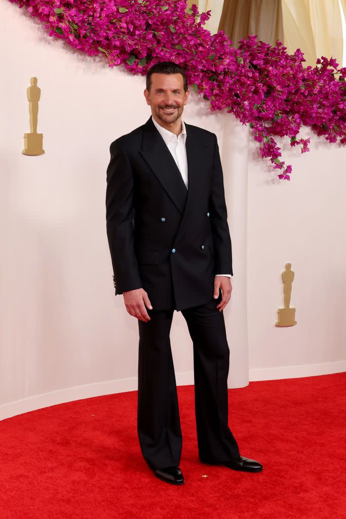 96th annual academy awards arrivals