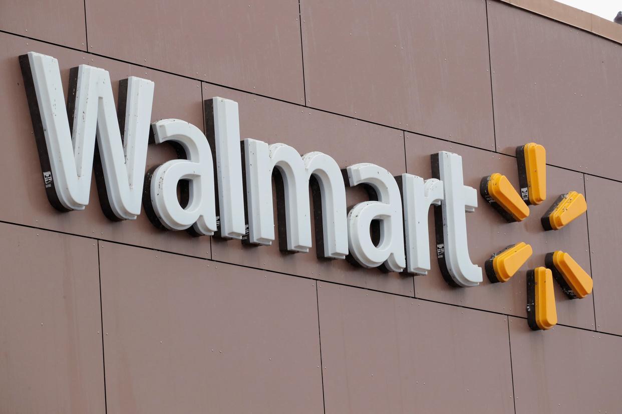 Walmart's Cyber Monday deals run from Nov. 26-29.