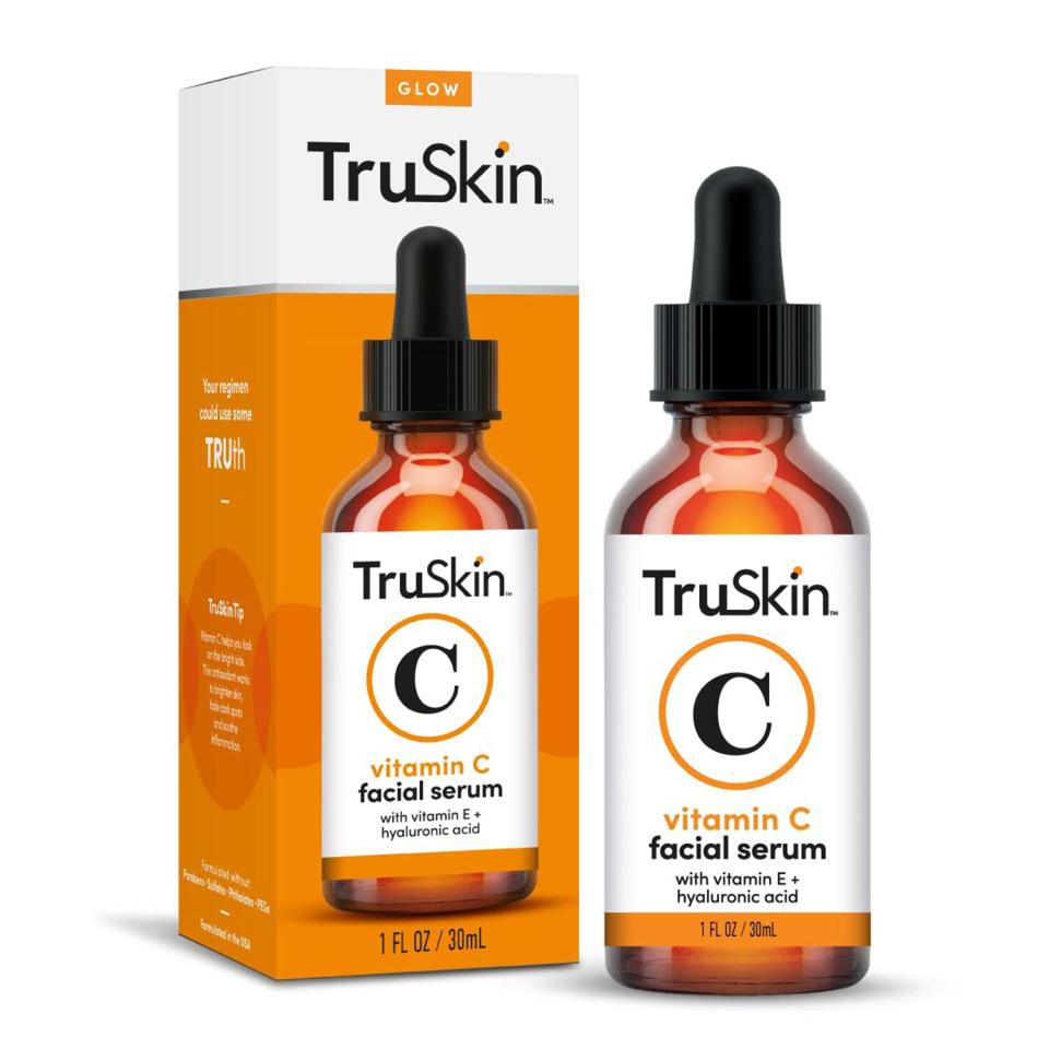 TruSkin Vitamin C Serum