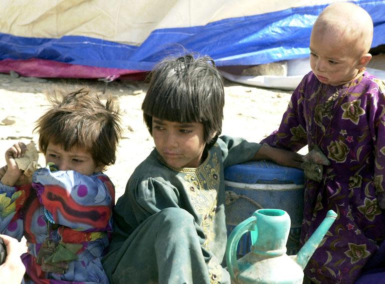 Aid groups say their work in so-called "sensitive" areas such as southwestern Baluchistan, the country's poorest, least developed province, have been particularly affected