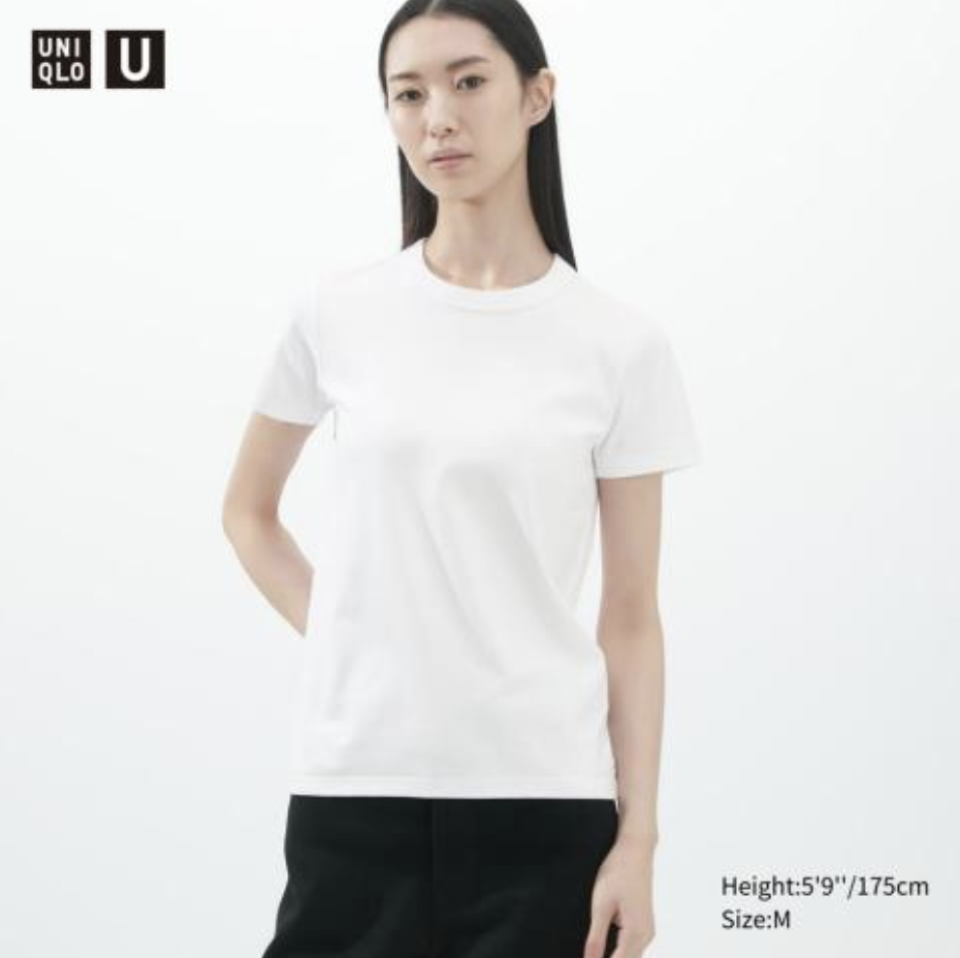 UNIQLO感謝節減價熱賣單品Top15！皇牌百搭T-Shirt減至$79、AIRism束腳褲減至$149