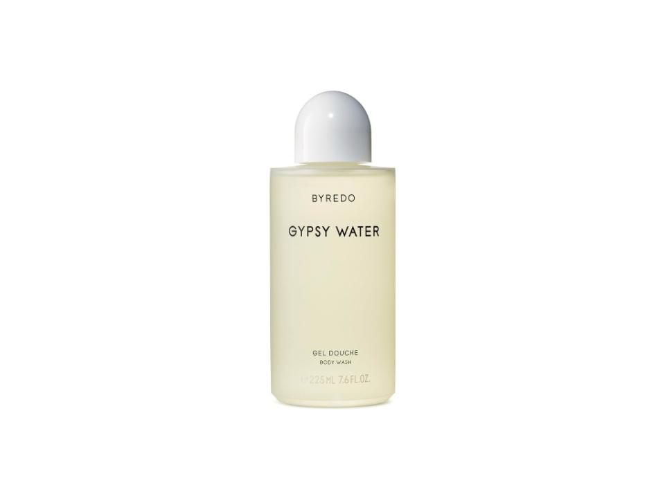 byredo, best body washes