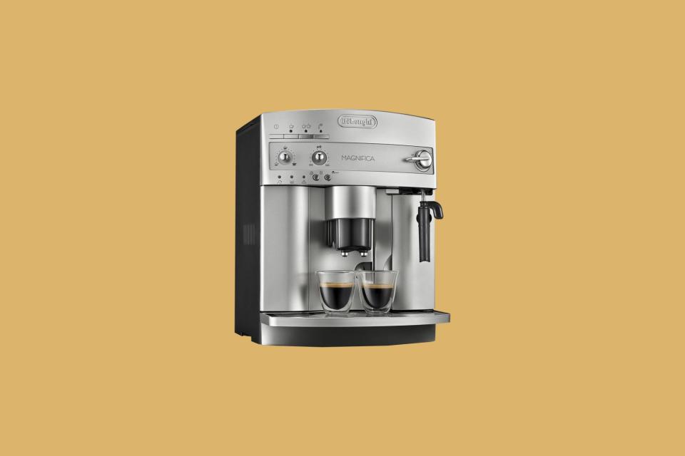 Espresso/Coffee Machine