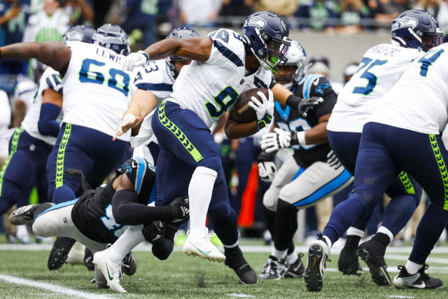 Carolina Panthers vs. Seattle Seahawks: NFL expert picks