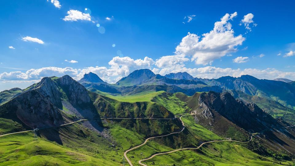 Spain’s Camino de Santiago, one of the hidden gems in Europe