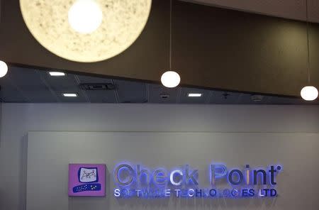 Check Point Software Earnings, Revenue Beat in Q4