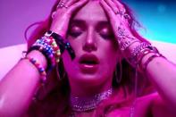 <p>Bella Thorne's raciest moments</p>