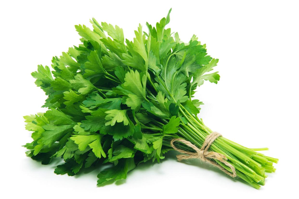 Parsley