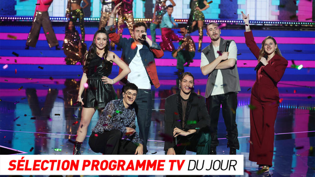 Programme TV : Star Academy, 100% logique… que regarder à la télé