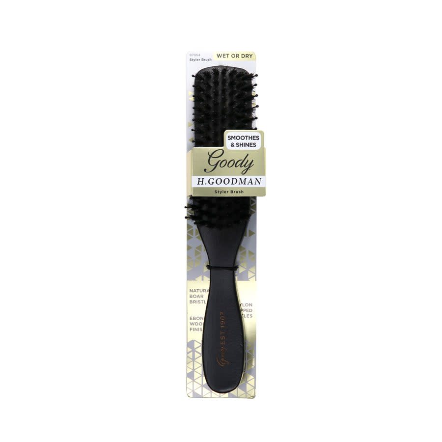 Goody Mixed Bristle All Purpose Styler Brush