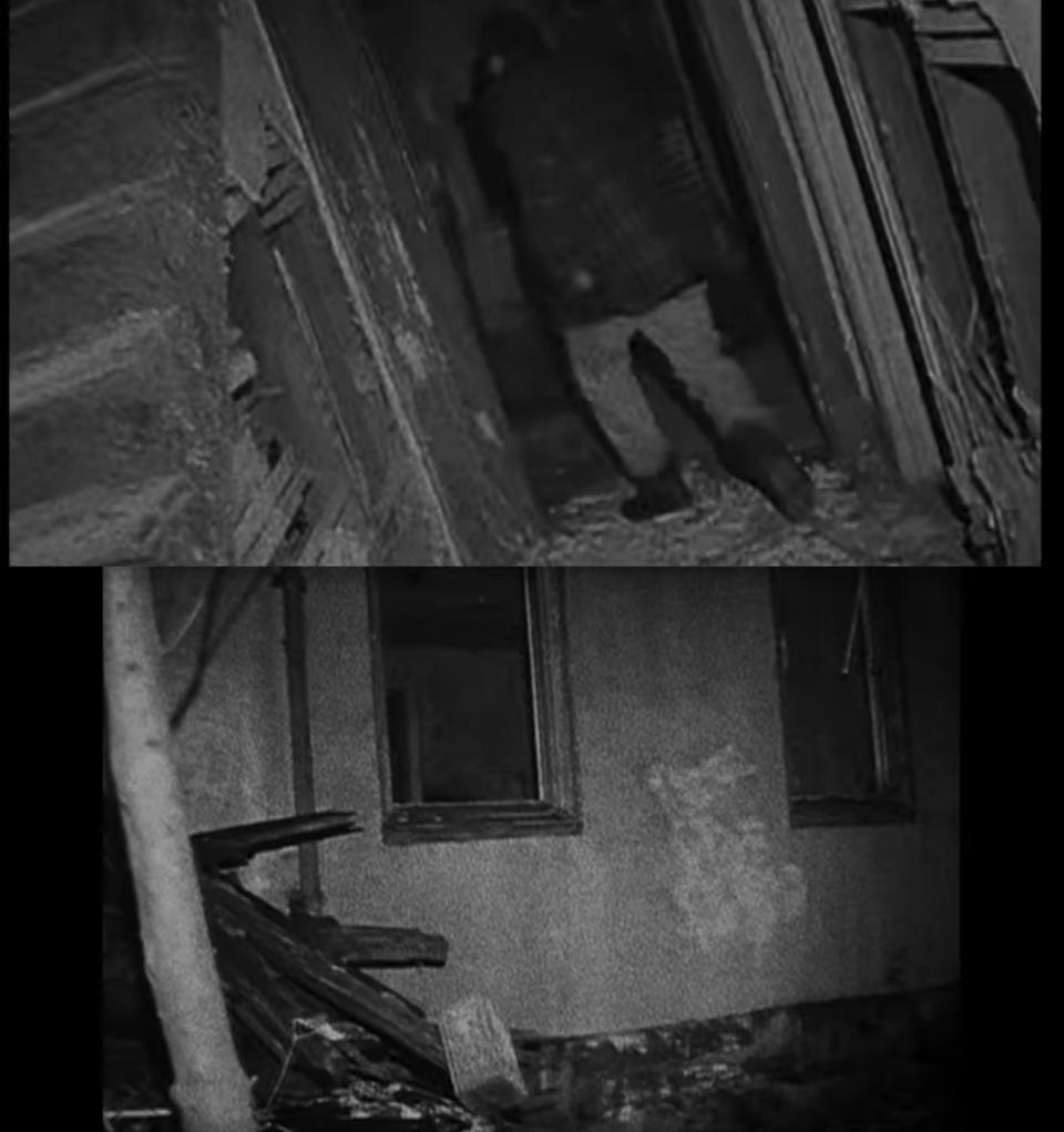 Heres What Really Happened To That Creepy House From The Blair Witch Project 0987