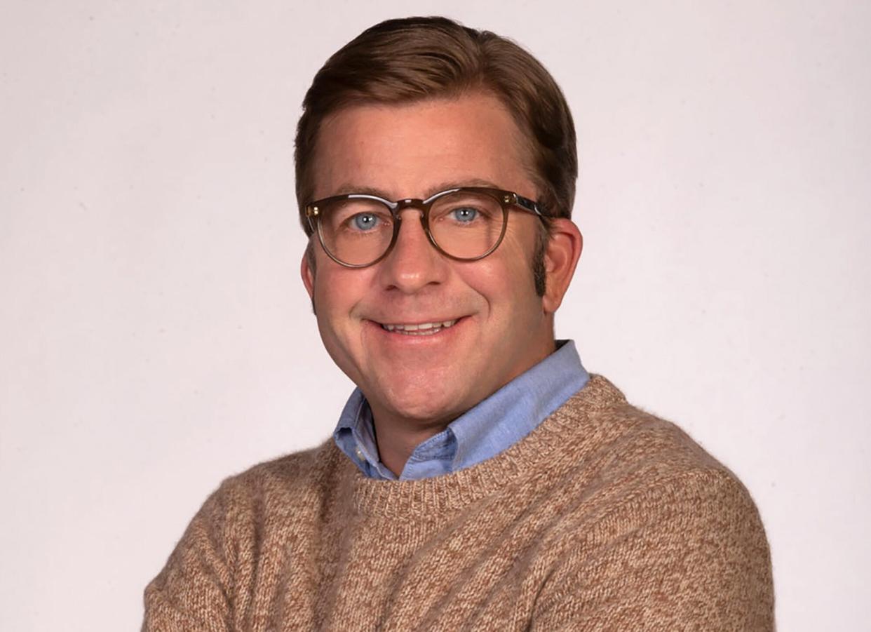 Peter Billingsley Rollout