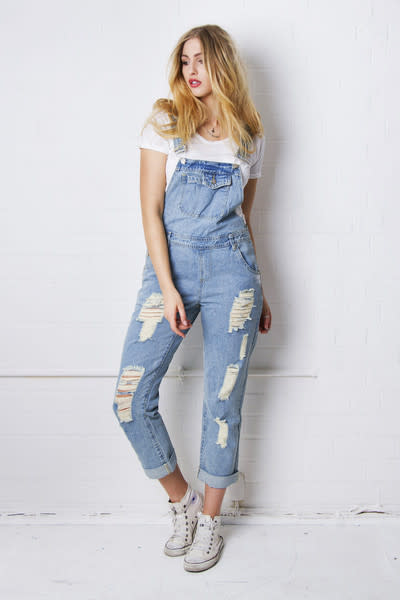 Dungarees