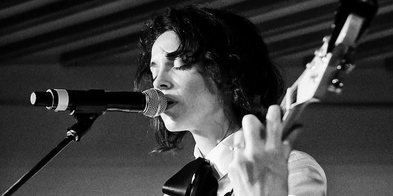 It’s Annie Clark’s first new song in two years