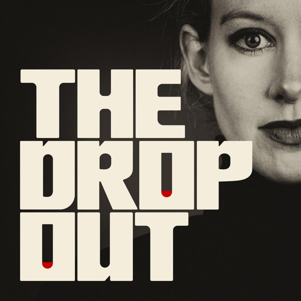 8) 'The Dropout'