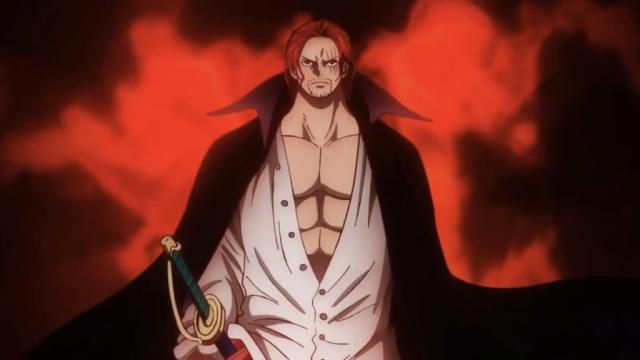 Watch One Piece - Crunchyroll