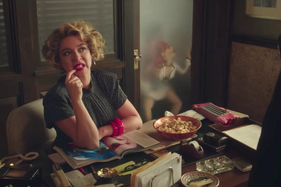 The Happytime Murders: Watch the trailer for the first R-rated Muppets film