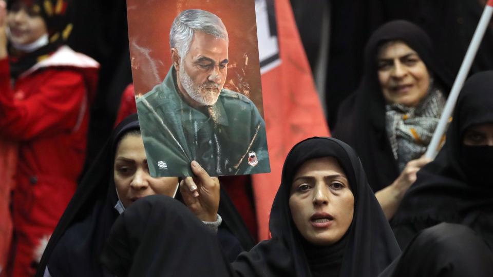 Soleimani