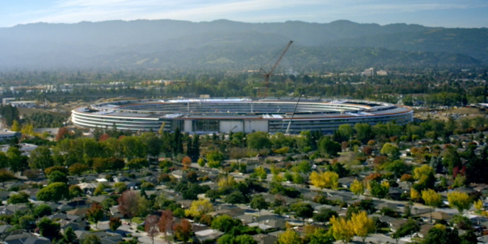 Apple Park