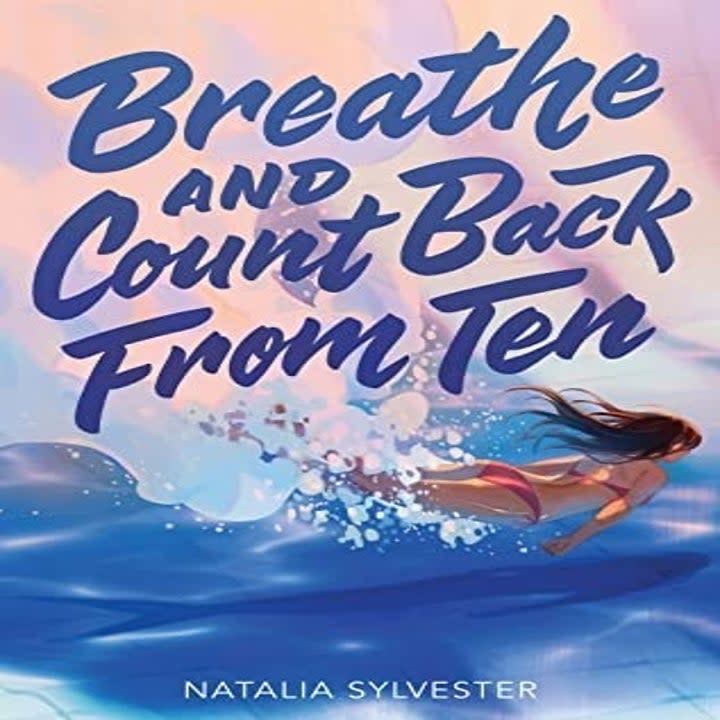 Release date: May 10What it's about: Swim into the world of theme park mermaids with this new delightful read from Natalia Sylvester! Verónica spends hours in the pool, both as a form of rehabilitation for the many surgeries she's had due to her hip dysplasia, but also because she longs to audition to be a mermaid. Her town is home to an underwater attraction called Mermaid Cove, where professional mermaids perform in large tanks, which is definitely not something her conservative Peruvian parents want her doing. As Verónica navigates dreams, first loves, and questions about her body, she'll try to seize control of her own life.Preorder from Bookshop, Target, or through your local indie bookstore through Indiebound here.