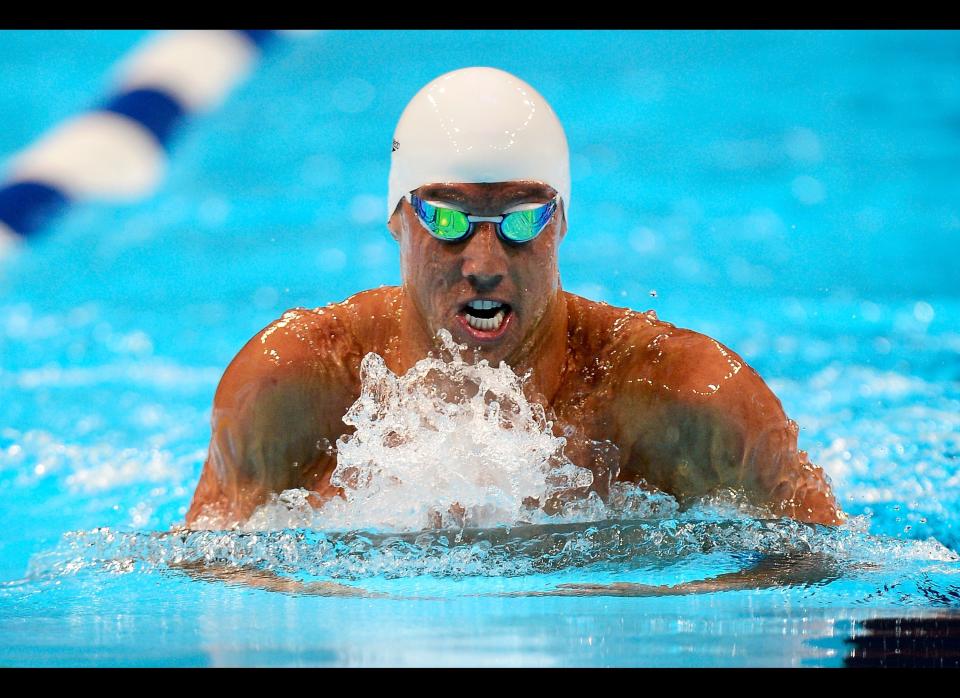 EVENT: 200m breaststroke  AGE: 24  HOMETOWN: Louisville, Kentucky  OLYMPIC EXPERIENCE: N/A    *All information courtesy <a href="http://www.teamusa.org/" target="_hplink">www.teamusa.org</a>